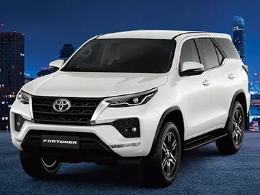 Fortuner 6