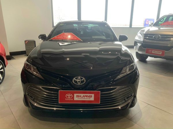 toyota camry 2.0 2019 Den3