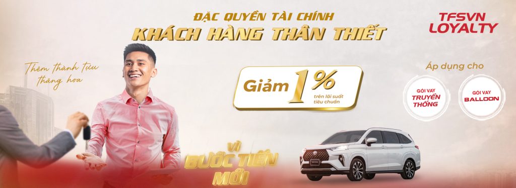 Toyota Mỹ Đình