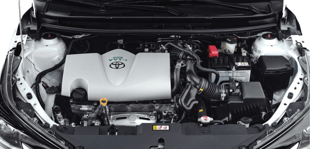 Toyota Mỹ Đình