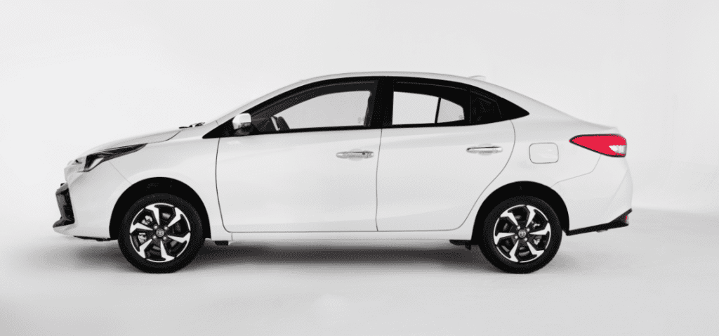 Toyota Mỹ Đình