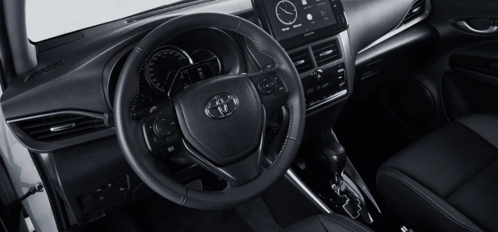 Toyota Mỹ Đình