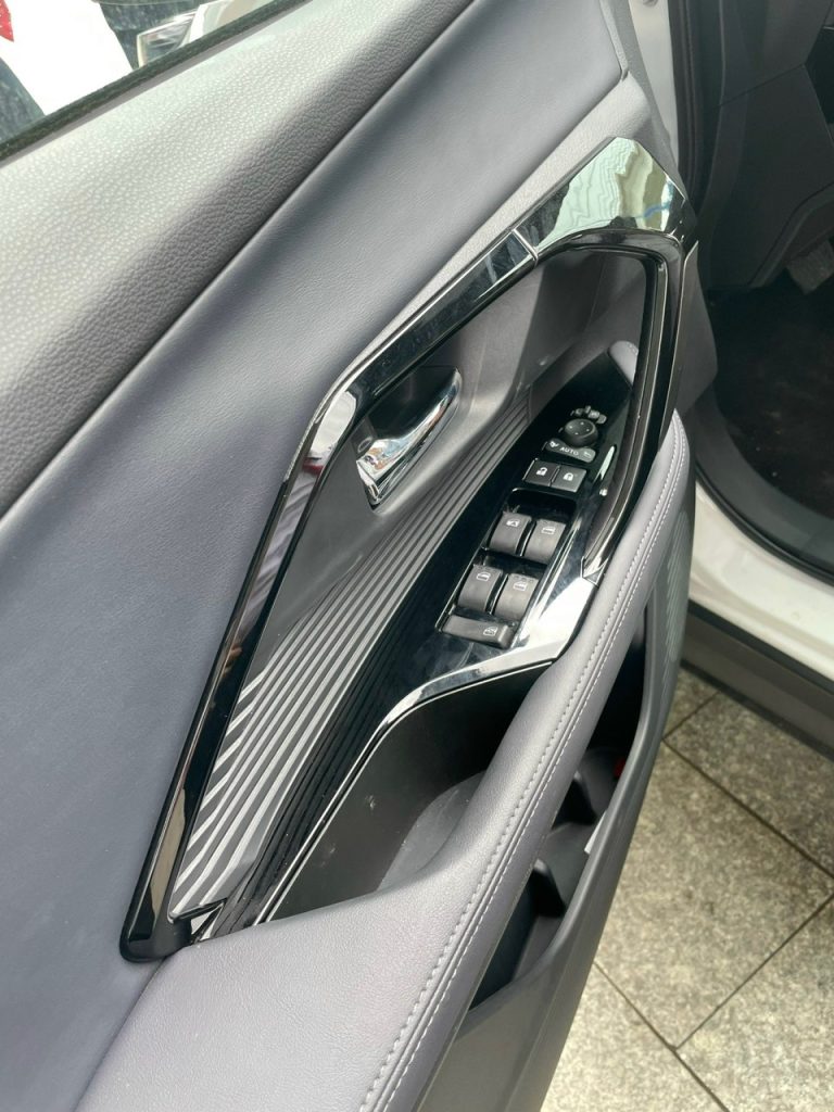 Toyota Mỹ Đình