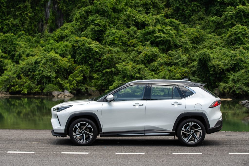 Toyota Mỹ Đình