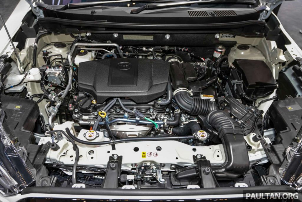 Toyota Mỹ Đình