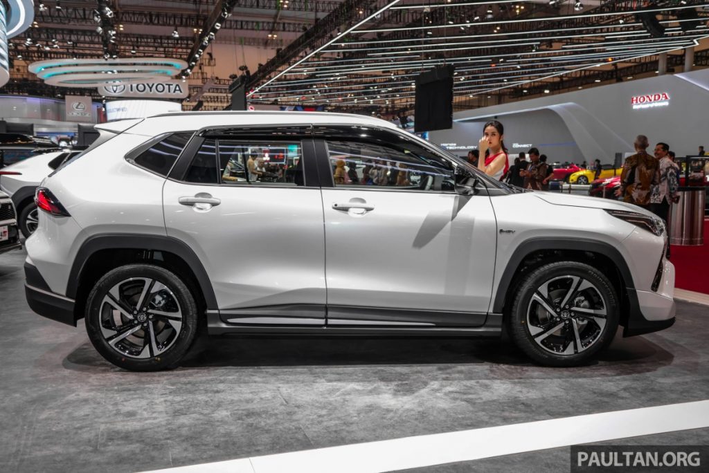 Toyota Mỹ Đình