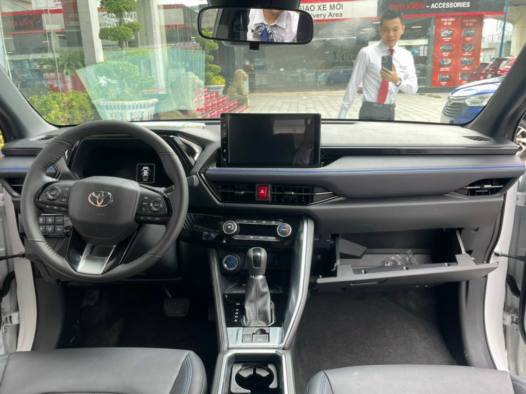 Toyota Mỹ Đình