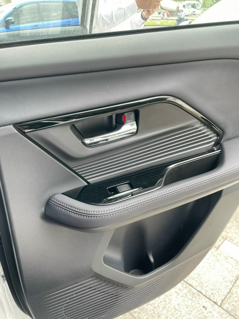 Toyota Mỹ Đình