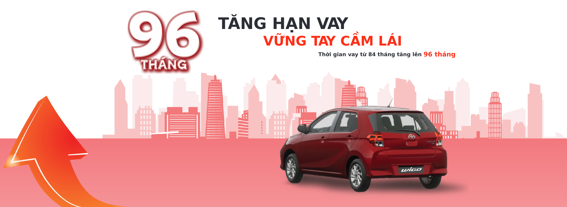 Tang han muc vay 96 thang