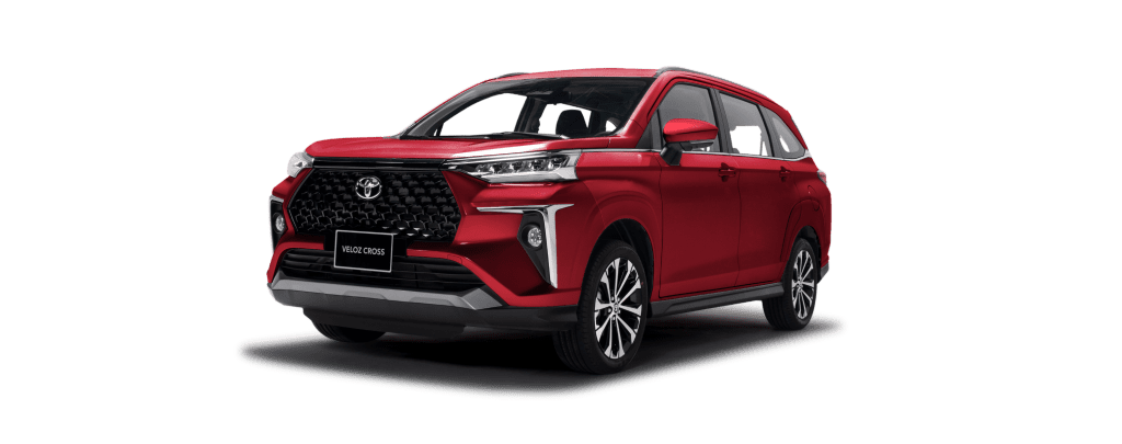 Toyotamydinhhanoi.vn mau do 3q3