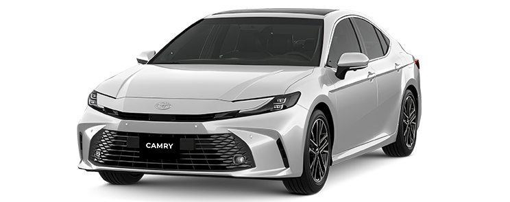 Toyota camry 2025 gia xe toyotamydinhhanoi 5